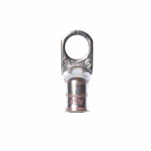 3M™ Scotchlok Adapter Double Male Female Non-Insulated, 50/bottle, MA250DMMFX, 500/Caseimage
