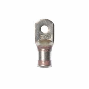 3M™ Scotchlok Large Gauge Ring Tongue, Copper Non-Insulated Seamless MC1/0-38RX, Stud Size 3/8, 100/Case image 3M™ Scotchlok Large Gauge Ring Tongue, Copper Non-Insulated Seamless MC1/0-38RX, Stud Size 3/8, 100/Caseimage