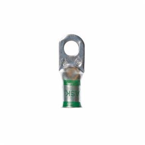 3M™ Scotchlok Large Gauge Butt Connector, 1 AWG, 100/Case image 3M™ Scotchlok Large Gauge Butt Connector, 1 AWG, 100/Caseimage