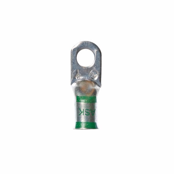 ™ Scotchlok Large Gauge Butt Connector