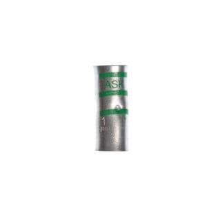 3M™ Scotchlok Large Gauge Ring Tongue, Copper Non-Insulated Seamless MC2/0-12RX, Stud Size 1/2, 100/Case image 3M™ Scotchlok Large Gauge Ring Tongue, Copper Non-Insulated Seamless MC2/0-12RX, Stud Size 1/2, 100/Caseimage