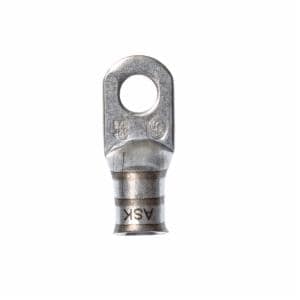 3M™ Scotchlok Large Gauge Butt Connector, Max. Temp. 347 °F (175 °C) for bare terminals, 100/Case image 3M™ Scotchlok Large Gauge Butt Connector, Max. Temp. 347 °F (175 °C) for bare terminals, 100/Caseimage