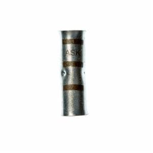 3M™ Scotchlok Large Gauge Ring Tongue, Copper Non-Insulated Seamless MC2-14RX, Stud Size 1/4, 100/Case image 3M™ Scotchlok Large Gauge Ring Tongue, Copper Non-Insulated Seamless MC2-14RX, Stud Size 1/4, 100/Caseimage