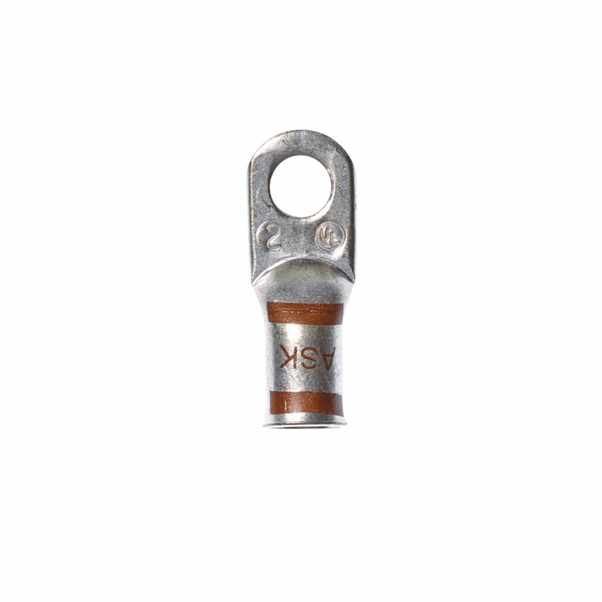 ™ Scotchlok Large Gauge Butt Connector