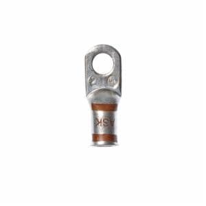 3M™ Scotchlok Large Gauge Butt Connector, 2 AWG, 100/Case image 3M™ Scotchlok Large Gauge Butt Connector, 2 AWG, 100/Caseimage