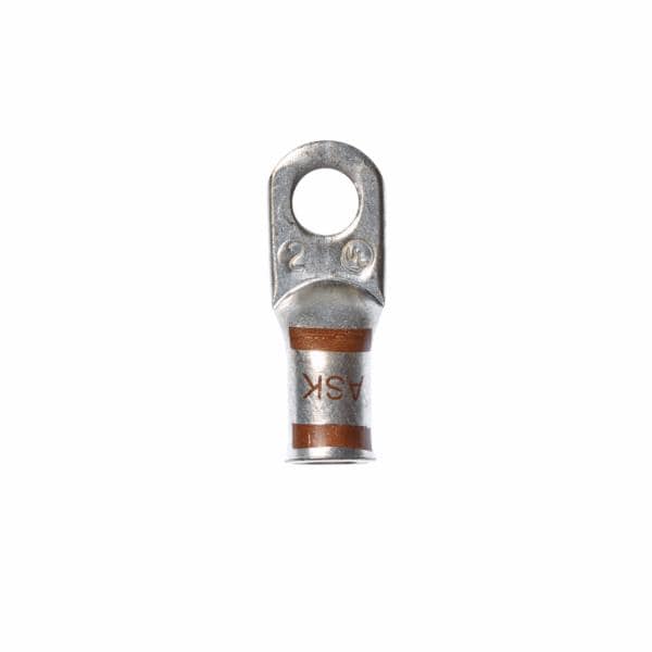 ™ Scotchlok Large Gauge Butt Connector