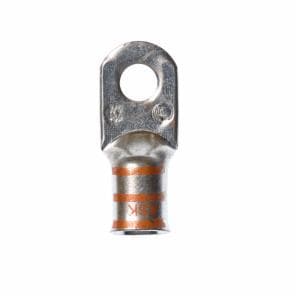 3M™ Scotchlok Large Gauge Butt Connector, 3/0 AWG, 30/Case image 3M™ Scotchlok Large Gauge Butt Connector, 3/0 AWG, 30/Caseimage