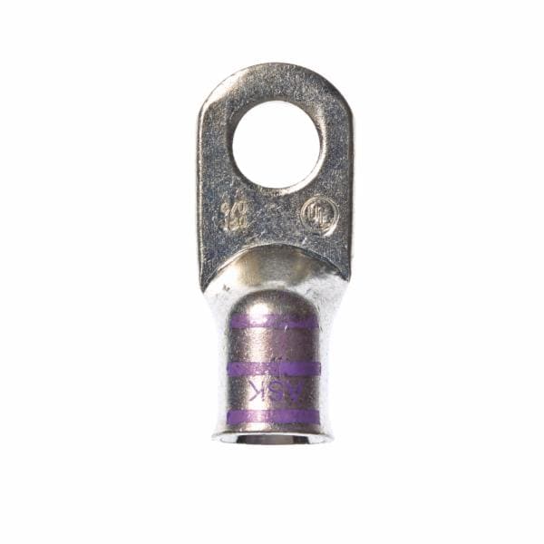 ™ Scotchlok Large Gauge Ring Tongue