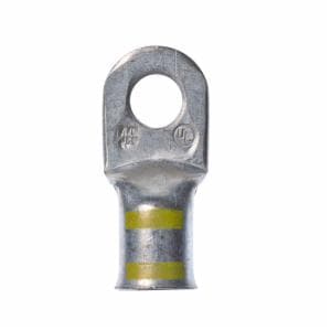 3M™ Scotchlok Large Gauge Butt Connector, 250 kcmil, 30/Case image 3M™ Scotchlok Large Gauge Butt Connector, 250 kcmil, 30/Caseimage