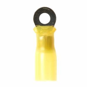 3M™ Scotchlok Ring Tongue, Heat Shrink Brazed Seam MH10-8RK, Stud Size 8, 250/Case image 3M™ Scotchlok Ring Tongue, Heat Shrink Brazed Seam MH10-8RK, Stud Size 8, 250/Caseimage
