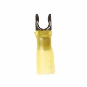 3M™ Scotchlok Locking Fork, Heat Shrink Brazed Seam MH10-10FLK, Stud Size 10, 250/Case image 3M™ Scotchlok Locking Fork, Heat Shrink Brazed Seam MH10-10FLK, Stud Size 10, 250/Caseimage