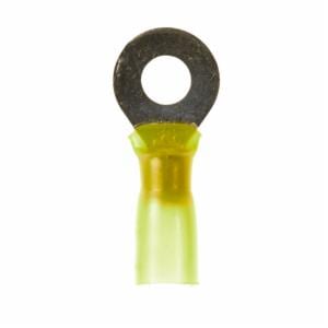 3M™ Scotchlok Ring Tongue, Heat Shrink Brazed Seam MH10-14RK, Stud Size 1/4, 250/Case image 3M™ Scotchlok Ring Tongue, Heat Shrink Brazed Seam MH10-14RK, Stud Size 1/4, 250/Caseimage
