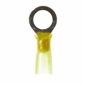 3M™ Scotchlok Ring Tongue, Heat Shrink Brazed Seam MH10-38RK, Stud Size 3/8, 250/Case image 3M™ Scotchlok Ring Tongue, Heat Shrink Brazed Seam MH10-38RK, Stud Size 3/8, 250/Caseimage