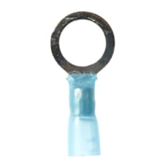 Scotchlok(TM) MH14-38RK Ring Tongue Heat Shrink Brazed Seam