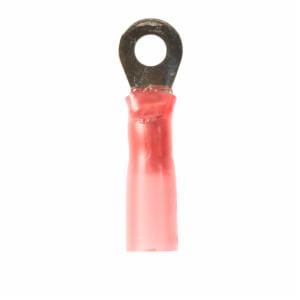 3M™ Scotchlok Ring Tongue, Heat Shrink Brazed Seam MH18-6R/LK, Stud Size 6, 250/Case image 3M™ Scotchlok Ring Tongue, Heat Shrink Brazed Seam MH18-6R/LK, Stud Size 6, 250/Caseimage