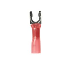 Scotchlok(TM) MH18-8FLK Locking Fork Heat Shrink Brazed Seam