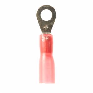 3M™ Scotchlok Ring Tongue, Heat Shrink Brazed Seam MH18-8R/LK, Stud Size 8, 250/Case image 3M™ Scotchlok Ring Tongue, Heat Shrink Brazed Seam MH18-8R/LK, Stud Size 8, 250/Caseimage