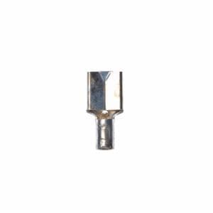 3M™ Scotchlok Nylon Insulated Seamless Butt Connector, 12-10 awg, built-in wire stop for correct positioning, 4000/Caseimage
