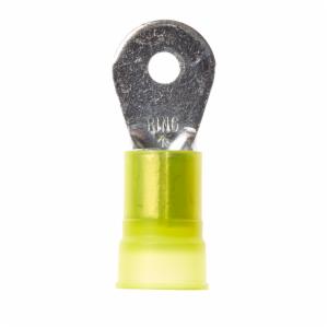 3M™ Scotchlok Ring Tongue Nylon Insulated Brazed Seam MN4-10RK, Stud Size 10, 200/Case image 3M™ Scotchlok Ring Tongue Nylon Insulated Brazed Seam MN4-10RK, Stud Size 10, 200/Caseimage