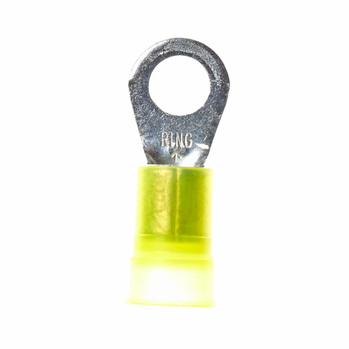 ™ Scotchlok Ring Tongue MN4-38RK Nylon Insulated Brazed Seam