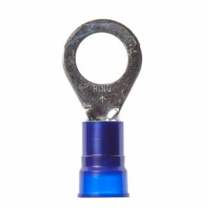 3M™ Scotchlok Ring Tongue Nylon Insulated Brazed Seam MN6-12R/SK, Stud Size 1/2, 200/Case image 3M™ Scotchlok Ring Tongue Nylon Insulated Brazed Seam MN6-12R/SK, Stud Size 1/2, 200/Caseimage