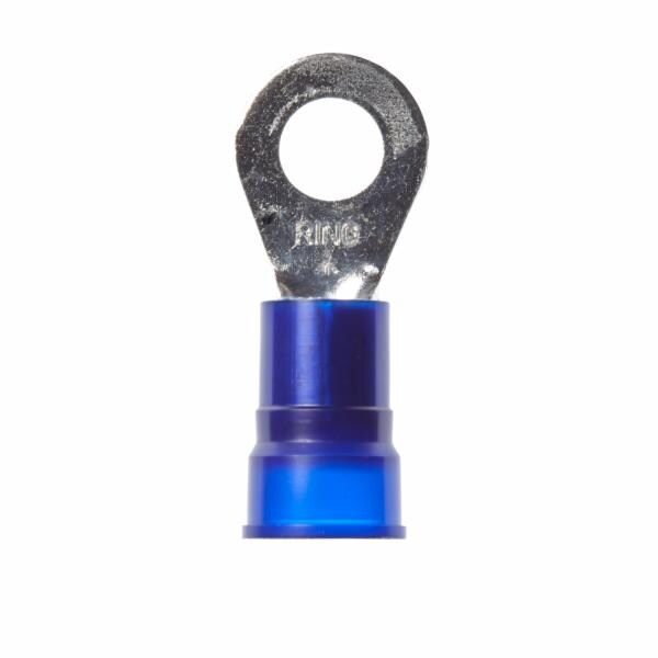 ™ Scotchlok Ring Tongue MN6-516RK Nylon Insulated Brazed Seam