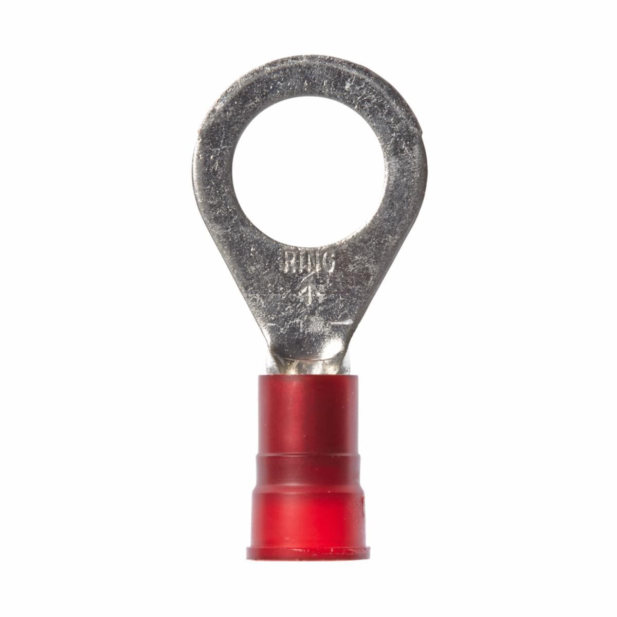 ™ Scotchlok Ring Tongue MN8-12R/SK Nylon Insulated Brazed Seam