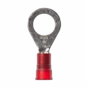 3M™ Scotchlok Ring Tongue Nylon Insulated Brazed Seam MN8-12R/SK, Stud Size 1/2, 200/Case image 3M™ Scotchlok Ring Tongue Nylon Insulated Brazed Seam MN8-12R/SK, Stud Size 1/2, 200/Caseimage
