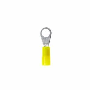 3M™ Scotchlok Ring Tongue MN24-6RK, standard-style ring tongue fits around the stud, 1000/Case image 3M™ Scotchlok Ring Tongue MN24-6RK, standard-style ring tongue fits around the stud, 1000/Caseimage