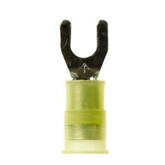 Scotchlok(TM) MNG-10-10FK Standard Fork Nylon Insulated Grip