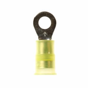 3M™ Scotchlok Ring Tongue, Nylon Insulated w/Insulation Grip MNG10-10RK, Stud Size 10, 500/Case image 3M™ Scotchlok Ring Tongue, Nylon Insulated w/Insulation Grip MNG10-10RK, Stud Size 10, 500/Caseimage