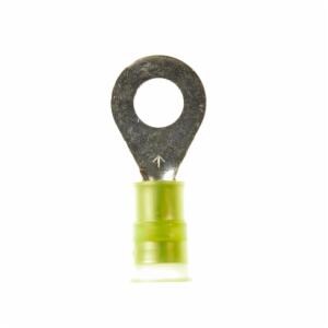 3M™ Scotchlok Ring Nylon Insulated, 50/bottle, MNG10-14R/SX, standard-style ring tongue fits around the stud, 500/Case image 3M™ Scotchlok Ring Nylon Insulated, 50/bottle, MNG10-14R/SX, standard-style ring tongue fits around the stud, 500/Caseimage