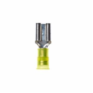3M™ Scotchlok Female Disconnect, Nylon Insulated w/Insulation Grip MNG10-375DFK, 12-10 AWG, MNG10-375DFK, 500/Case image 3M™ Scotchlok Female Disconnect, Nylon Insulated w/Insulation Grip MNG10-375DFK, 12-10 AWG, MNG10-375DFK, 500/Caseimage
