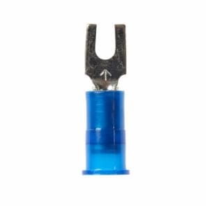 3M™ Scotchlok Block Fork, Nylon Insulated w/Insulation Grip MNG14-4FB/SK, Stud Size 4, 1000/Case image 3M™ Scotchlok Block Fork, Nylon Insulated w/Insulation Grip MNG14-4FB/SK, Stud Size 4, 1000/Caseimage