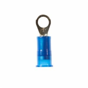 3M™ Scotchlok Ring Tongue, Nylon Insulated w/Insulation Grip MNG14-8R/SK, Stud Size 8, 1000/Case image 3M™ Scotchlok Ring Tongue, Nylon Insulated w/Insulation Grip MNG14-8R/SK, Stud Size 8, 1000/Caseimage