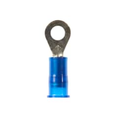 Scotchlok(TM) MNG14-8RK Ring Tongue Nylon Insulated Grip