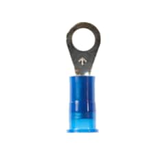 Scotchlok(TM) MNG14-10R/LK Ring Tongue Nylon Insulated Grip