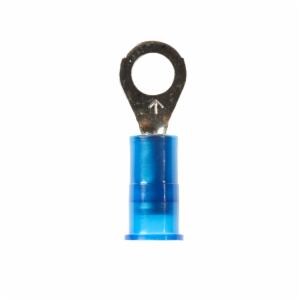 3M™ Scotchlok Ring Tongue, Nylon Insulated w/Insulation Grip MNG14-10RK, Stud Size 10, 1000/Case image 3M™ Scotchlok Ring Tongue, Nylon Insulated w/Insulation Grip MNG14-10RK, Stud Size 10, 1000/Caseimage