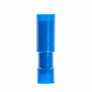3M™ Scotchlok Female Disconnect Nylon Insulated, 100/bottle, MNG14-180DFIX-A, 500/Caseimage