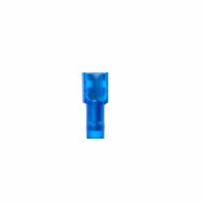 3M™ Scotchlok Female Disconnect, Nylon Fully Insulated w/Insulation Grip MNG14-187DFIK, 16-14 AWG, MNG14-187DFIK, 1000/Case image 3M™ Scotchlok Female Disconnect, Nylon Fully Insulated w/Insulation Grip MNG14-187DFIK, 16-14 AWG, MNG14-187DFIK, 1000/Caseimage