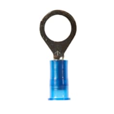 Scotchlok(TM) MNG14-516R/SK Ring Tongue Nylon Insulated Grip