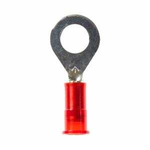 3M™ Scotchlok Ring Tongue, Nylon Insulated w/Insulation Grip MNG18-14R/SK, Stud Size 1/4, 1000/Case image 3M™ Scotchlok Ring Tongue, Nylon Insulated w/Insulation Grip MNG18-14R/SK, Stud Size 1/4, 1000/Caseimage