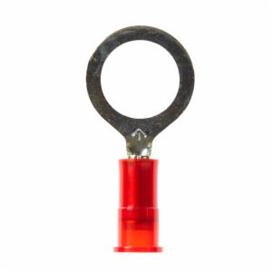 3M™ Scotchlok Ring Nylon Insulated, 100/bottle, MNG18-38RX, standard-style ring tongue fits around the stud, 500/Case image 3M™ Scotchlok Ring Nylon Insulated, 100/bottle, MNG18-38RX, standard-style ring tongue fits around the stud, 500/Caseimage