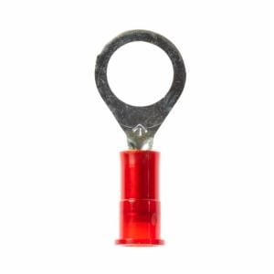 3M™ Scotchlok Ring Nylon Insulated, 100/bottle, MNG18-610RX, 500/Case image 3M™ Scotchlok Ring Nylon Insulated, 100/bottle, MNG18-610RX, 500/Caseimage