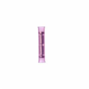 3M™ Scotchlok Butt Connector, Nylon Insulated w/Insulation Grip MNG18BCK, 22-18 AWG, 1000/Case image 3M™ Scotchlok Butt Connector, Nylon Insulated w/Insulation Grip MNG18BCK, 22-18 AWG, 1000/Caseimage