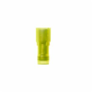 3M™ Scotchlok Female Disconnect Nylon Insulated, 50/bottle, MNGI10-250DFIX, 500/Case image 3M™ Scotchlok Female Disconnect Nylon Insulated, 50/bottle, MNGI10-250DFIX, 500/Caseimage