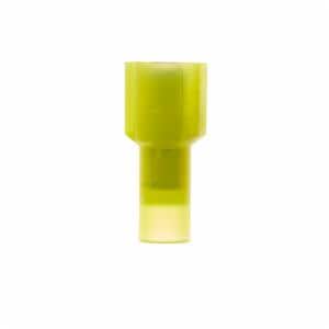 3M™ Scotchlok Male Disconnect Nylon Insulated, 50/bottle, MNU10-250DMIX, 10 Packs/Case image 3M™ Scotchlok Male Disconnect Nylon Insulated, 50/bottle, MNU10-250DMIX, 10 Packs/Caseimage