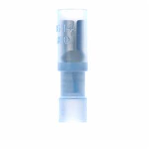 3M™ Scotchlok Female Disconnect, 16-14 AWG, Max. Temp. -40 to 221 °F (-40 to 105 °C), 1000/Case image 3M™ Scotchlok Female Disconnect, 16-14 AWG, Max. Temp. -40 to 221 °F (-40 to 105 °C), 1000/Caseimage