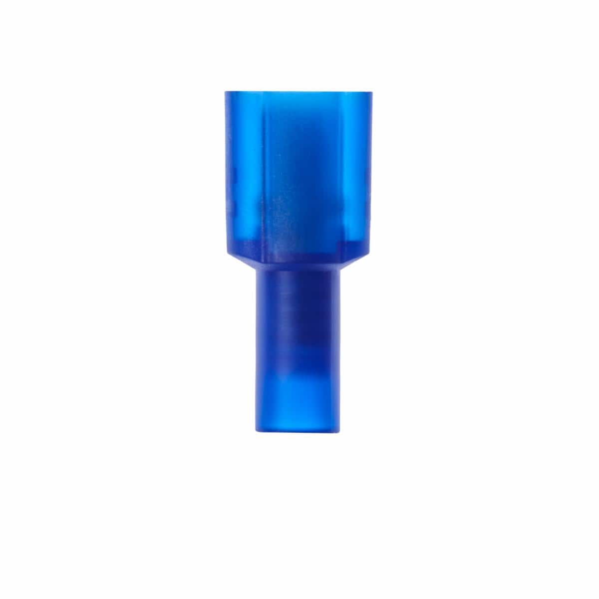 ™ Fully Nylon Insulated with Insulation Grip Male Disconnect 72M-250-32-NBL