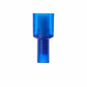 3M™ Fully Nylon Insulated with Insulation Grip Male Disconnect 72M-250-32-NBL, Max. Temp. -40 to 221 °F (-40 to 105 °C) image 3M™ Fully Nylon Insulated with Insulation Grip Male Disconnect 72M-250-32-NBL, Max. Temp. -40 to 221 °F (-40 to 105 °C)image